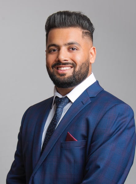 Sam Jawanda, Associate